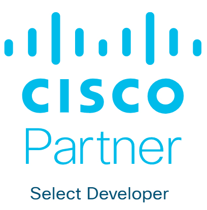 cisco-select-developer
