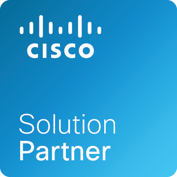 cisco solution partner