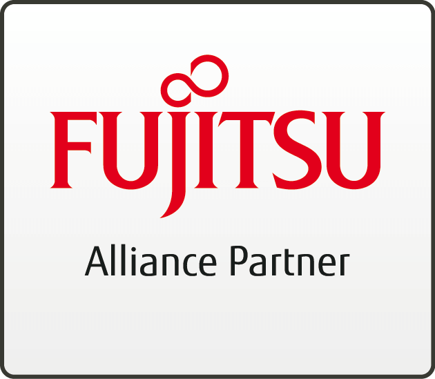fujitsu alliance partner