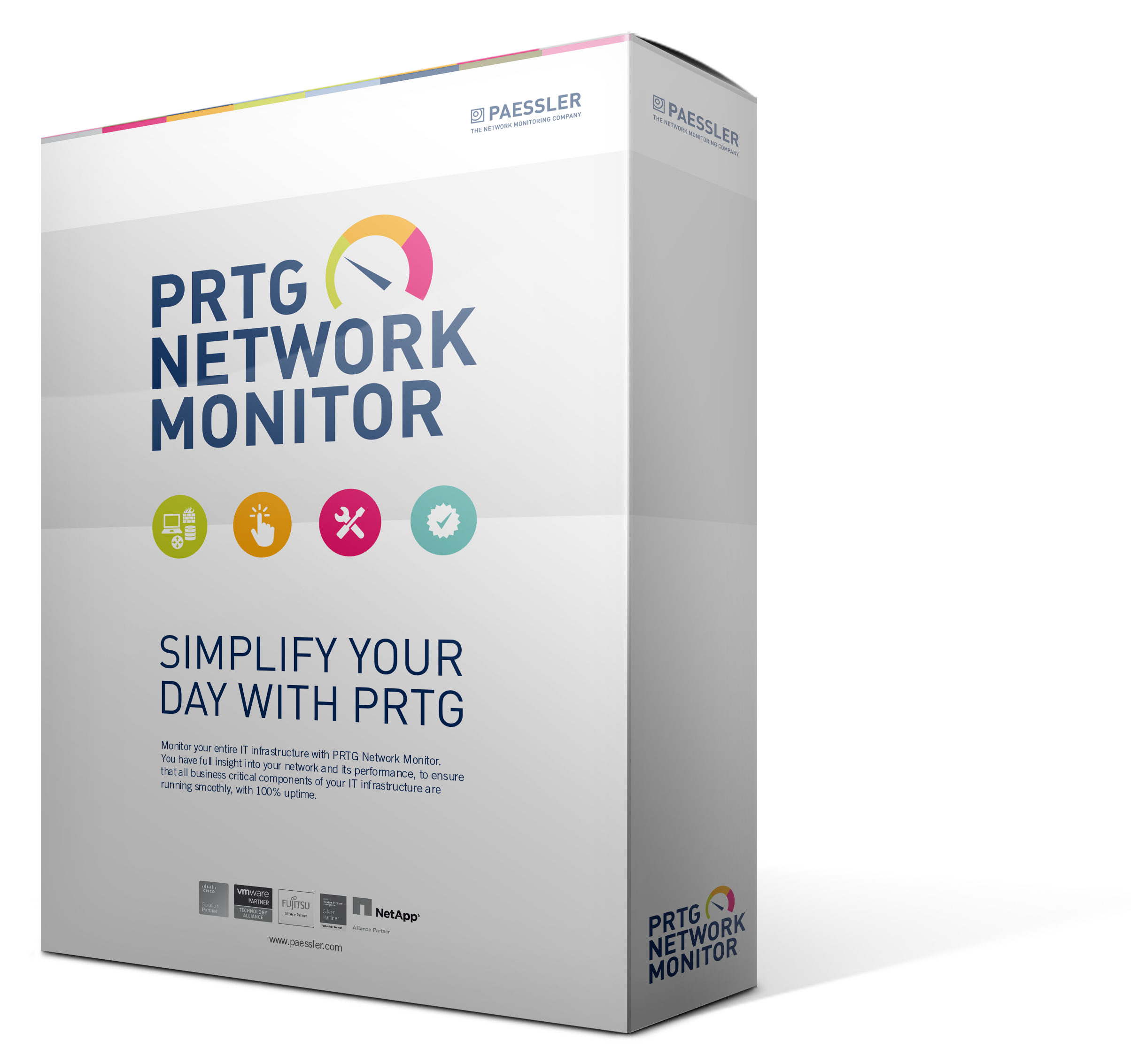 Download PRTG