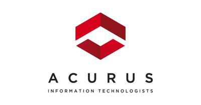 Customer success story Acurus & PRTG (IT, Telecommunication, MSP (Managed Service Provider), Performance Improvement, Usage Monitoring, Virtualization, Other Countries, Small and mid-sized installation) 