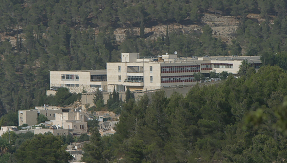 ALYN Hospital