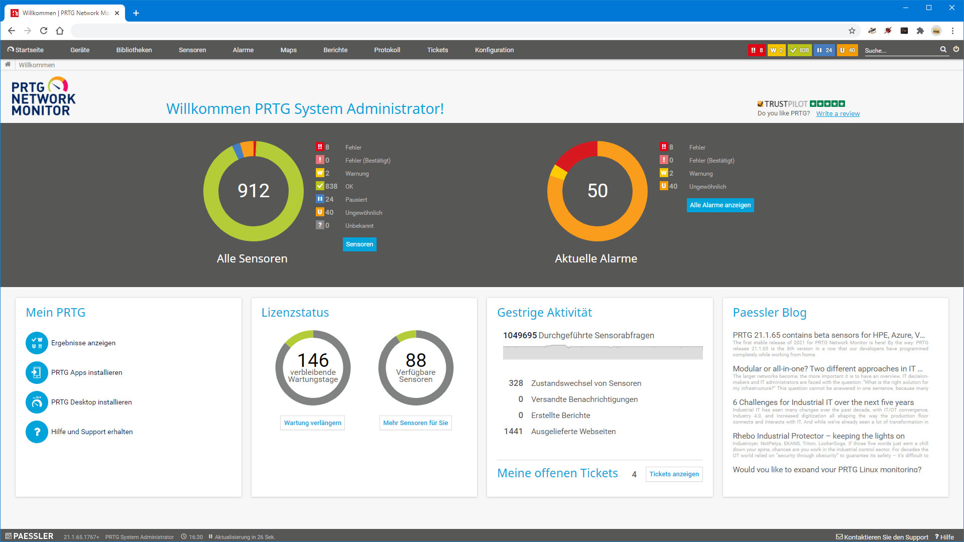 Prtg network monitoring. Веб Интерфейс. Интерфейс PRTG. OZON веб-Интерфейс. PRTG desktop.