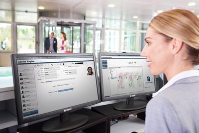 bosch security systems