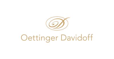Kundenerfolgsgeschichte Oettinger Davidoff & PRTG (Retail, Performance Improvement, Up-/Downtime Monitoring, D/A/CH, Large installation) 