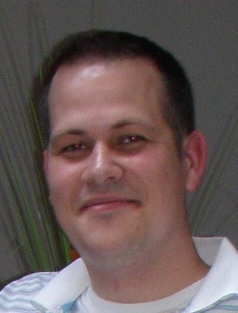 Dan McTeer, Systems Engineer, Tahitian Noni International