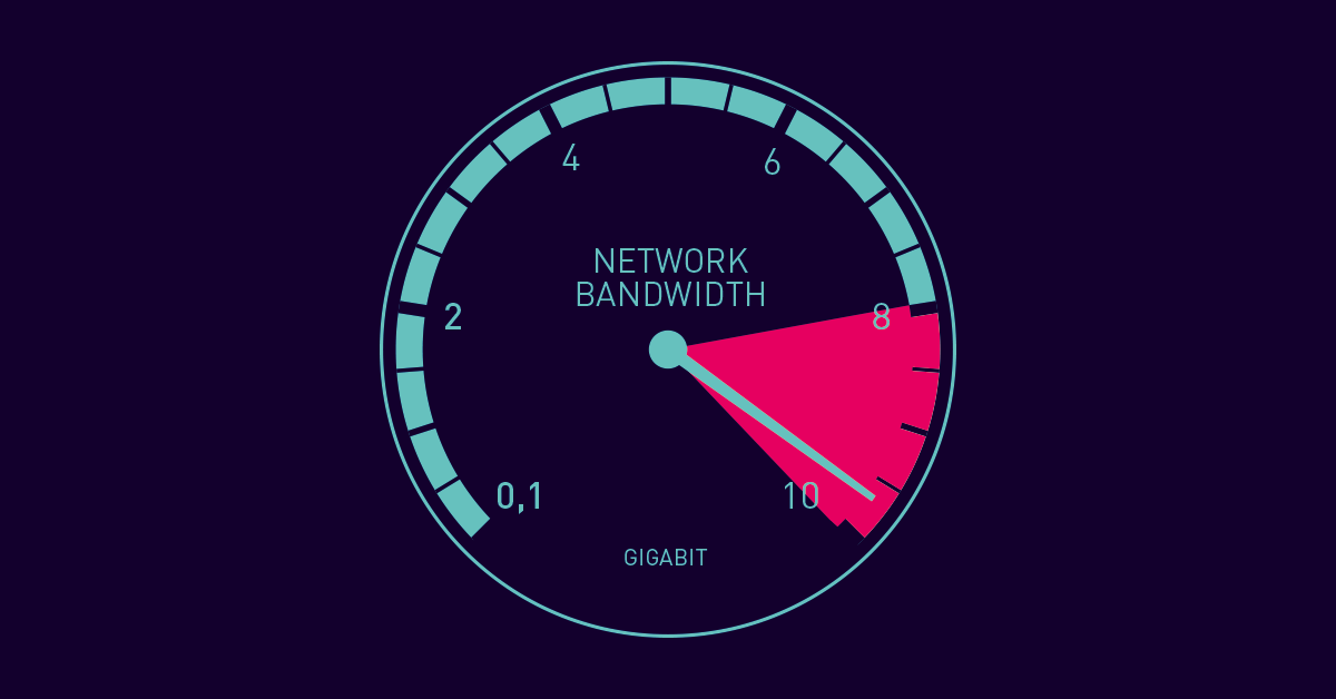 Preview image of Optimize your network performance with PRTG Bandwidth Manager (Monitoring Topic, performance)