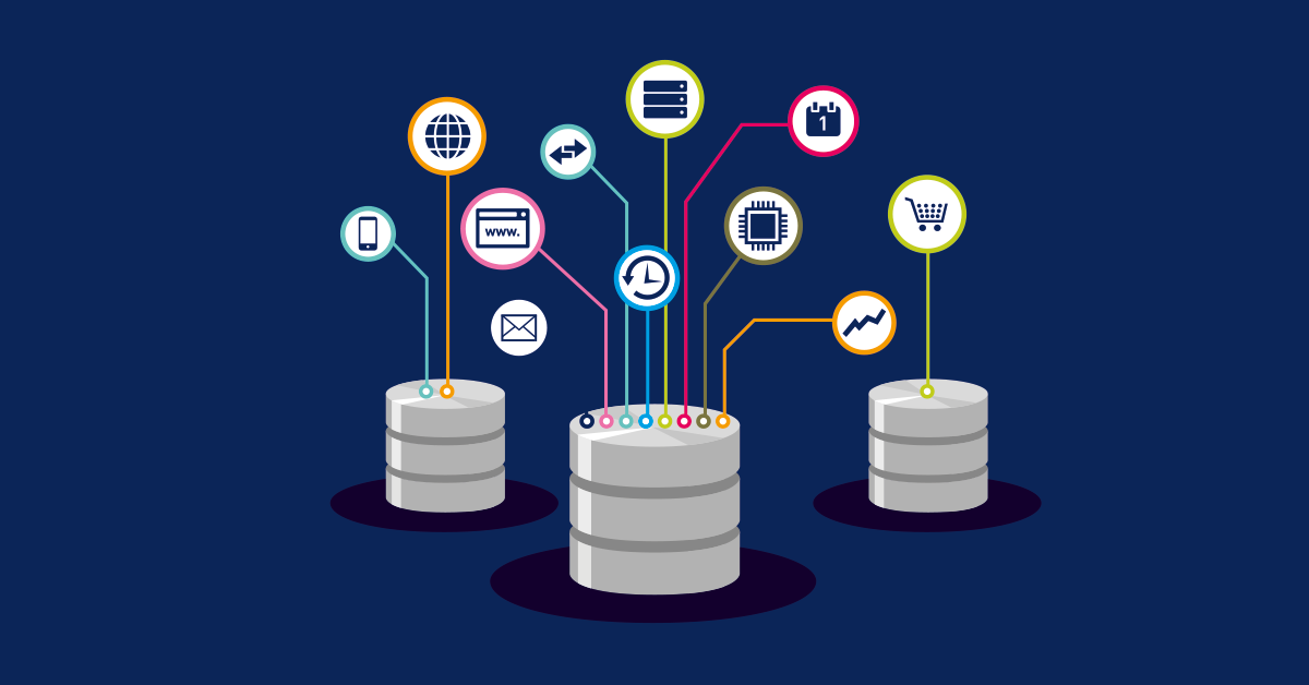 Preview image of FREE Database Monitor ✔ PRTG (Monitoring Topic, database)