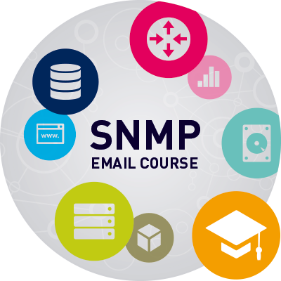 Free SNMP email course