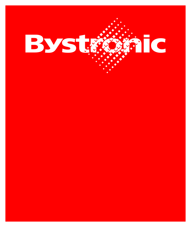 bystronic logo