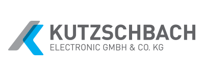 Kutzschbach Electronic Logo