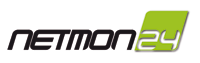 Netmon24 Logo