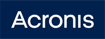 Acronis logo