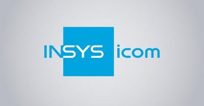 INSYS icom und Paessler - IT und OT Konvergenz (Manufacturing/IIoT) 