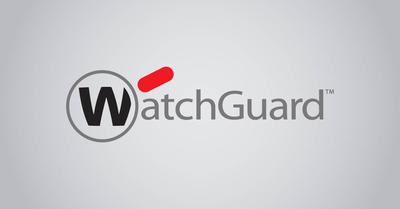 Watch your Security with PRTG and Watchguard (Technology Partner) 
