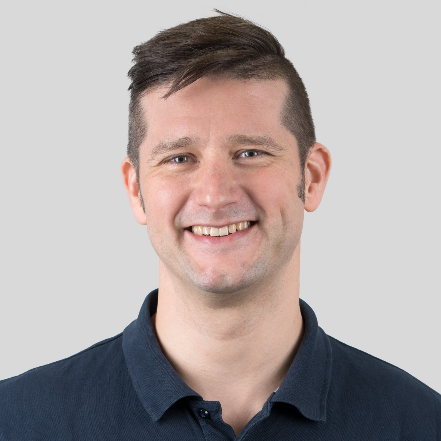 Jörg Hollerith, Product Manager bei Paessler