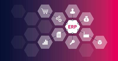 ERP monitoring with PRTG (Monitoring Topic, application)