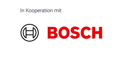 Kundenerfolgsgeschichte Bosch Energy and Building Solutions & PRTG (Buildings, CCTV, IoT, D/A/CH, Small and mid-sized installation) 