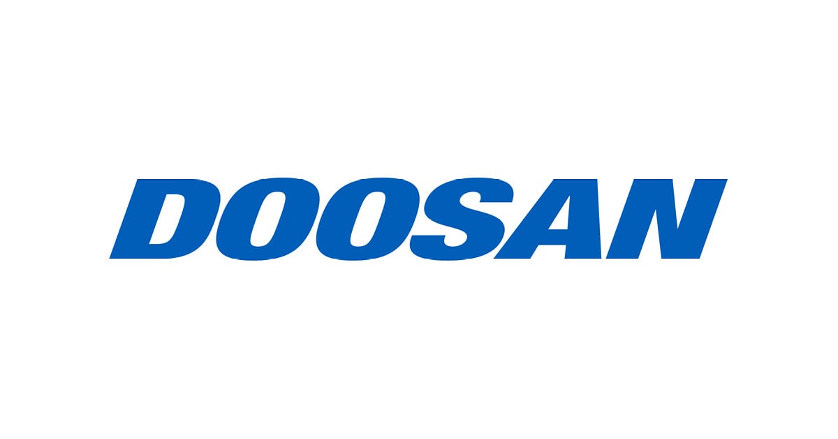 História de sucesso do cliente Doosan & PRTG (Manufacturing, Remote Monitoring, Virtualization, USA/CA, Large installation) 