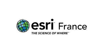 Customer success story Esri France & PRTG (Consulting, Services, SLA Monitoring, Virtualization, F, Small and mid-sized installation) 