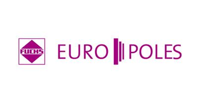 Kundenerfolgsgeschichte Europoles & PRTG (Manufacturing, Remote Monitoring, Virtualization, D/A/CH, Large installation) 
