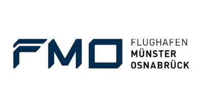 Kundenerfolgsgeschichte Flughafen Münster & PRTG (Travel, Transportation, Virtualization, D/A/CH, Large installation) 