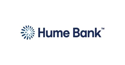 hume bank logo