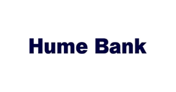 hume bank