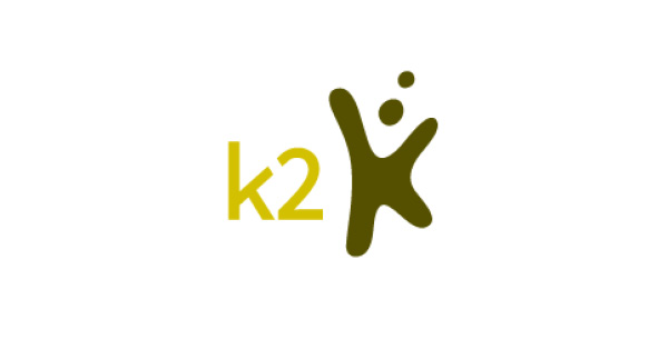 k2netsolutions Logo