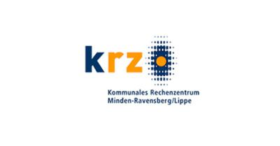 Customer success story KRZ & PRTG (IT, Telecommunication, Performance Improvement, Reduction of resources, D/A/CH, Small and mid-sized installation) 