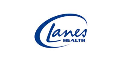 Customer success story Lanes Health & PRTG (Healthcare, Manufacturing, Up-/Downtime Monitoring, Virtualization, UK, Small and mid-sized installation) 