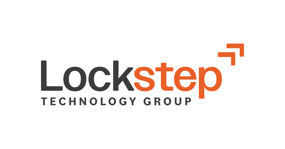 LockStep Logo