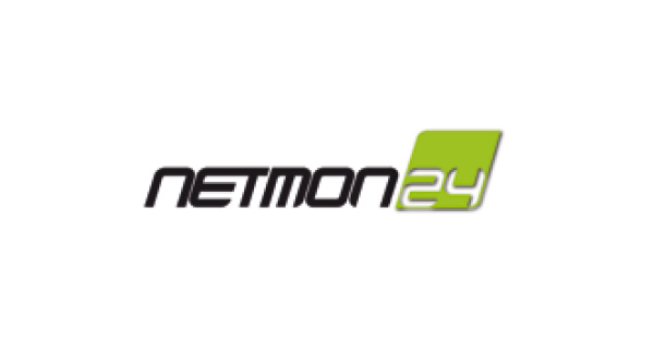 Netmon24 Logo