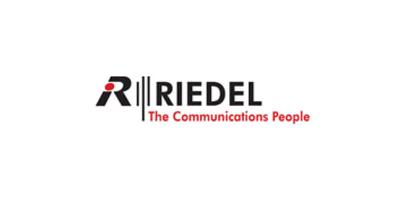 Kundenerfolgsgeschichte I Riedel Communications & PRTG (IT, Telecommunication, Media, Entertainment, Creative Solution, Remote Monitoring, Up-/Downtime Monitoring, D/A/CH, Small and mid-sized installation) 