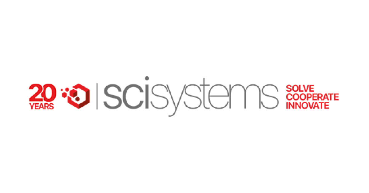 SCI Systems Logo