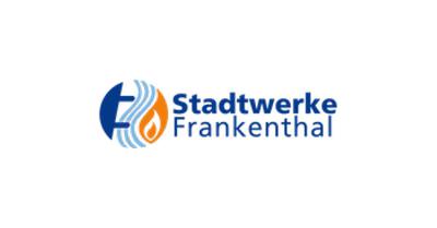 Kundenerfolgsgeschichte Stadtwerke Frankenthal & PRTG (Energy, Utilities, Performance Improvement, Remote Monitoring, D/A/CH, Small and mid-sized installation) 