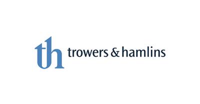 Customer success story Trowers and Hamlins & PRTG (Consulting, Services, Intrusion Detection, Remote Monitoring, UK, Small and mid-sized installation) 