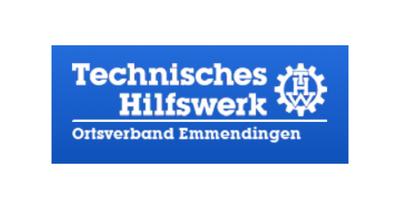 Kundenerfolgsgeschichte THW Emmendingen & PRTG (Government, Remote Monitoring, VoIP, D/A/CH, Small and mid-sized installation) 