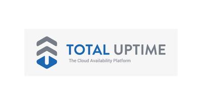 total uptime logo