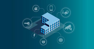 Monitor your CCTV system with PRTG (industry solutions)