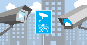 CCTV applications