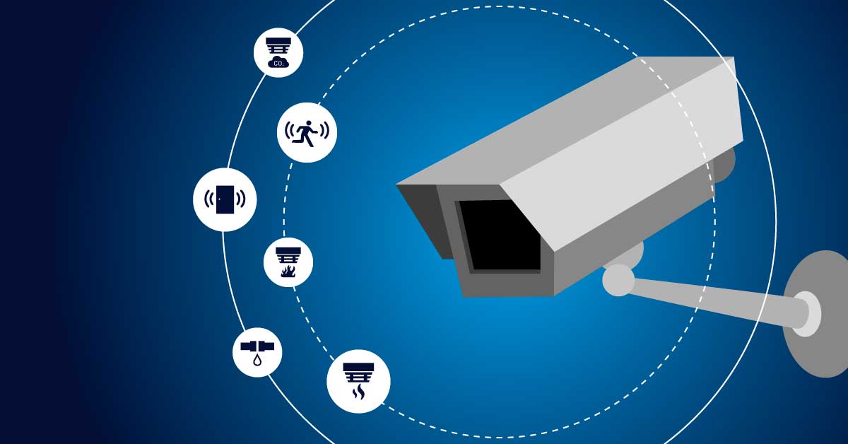 Security Systems For Home And Business