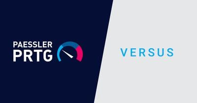 PRTG vs. LogicMonitor: Which tool is better? (Monitoring Topic, Comparison)