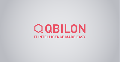 Qbilon & PRTG: Monitoring and IT intelligence combined (Infrastructure, Network, Security) 