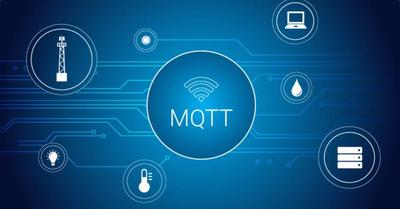 Supervision via MQTT avec PRTG (Monitoring Topic, Industrial IT)