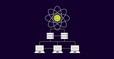 NTP Monitoring | PRTG (Monitoring Topic, Technology)