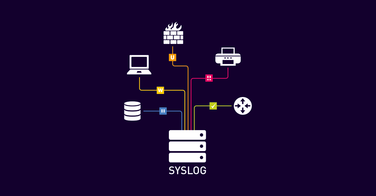 Что за файл syslog