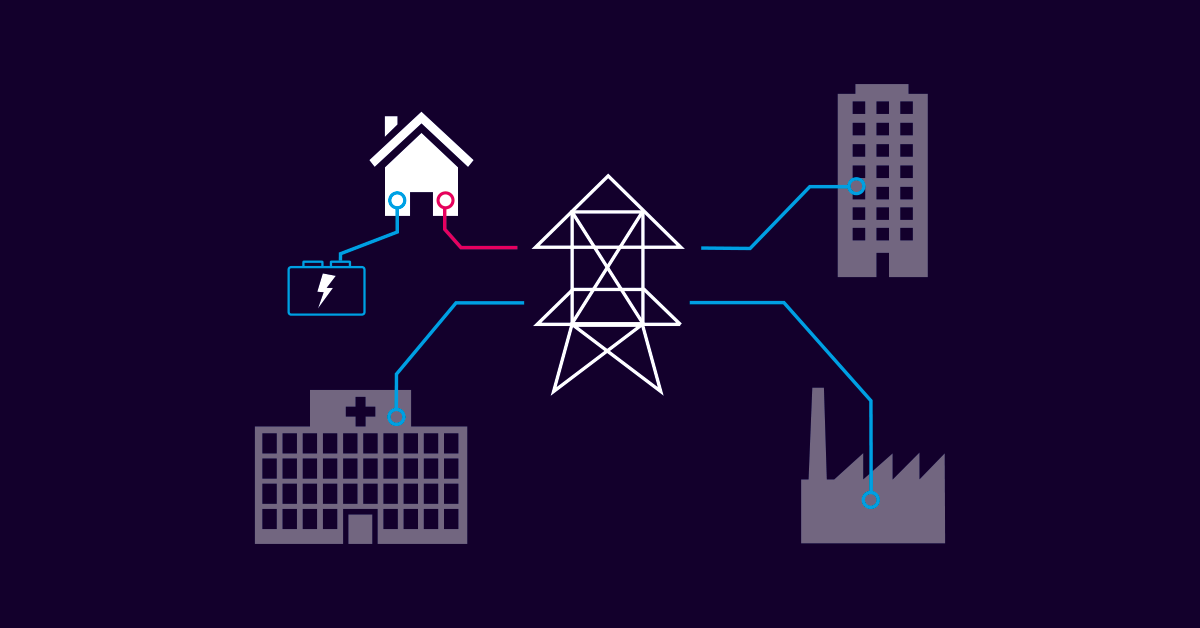100% electrical power with UPS monitoring (Monitoring Topic, hardware)