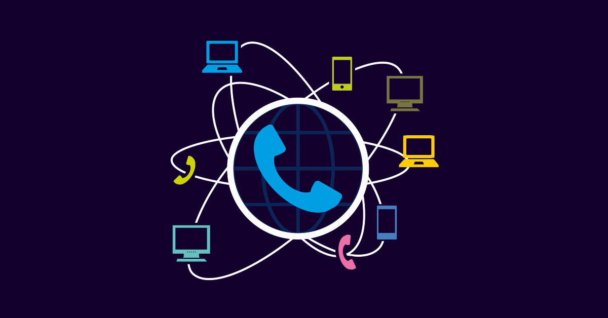 PRTG: monitoraggio VoIP professionale. Tutto incluso. (Monitoring Topic, network, Technology)