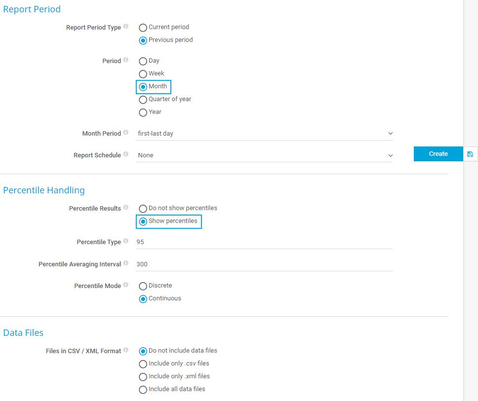 How to set up reports in PRTG in 21 easy steps Regarding Prtg Report Templates